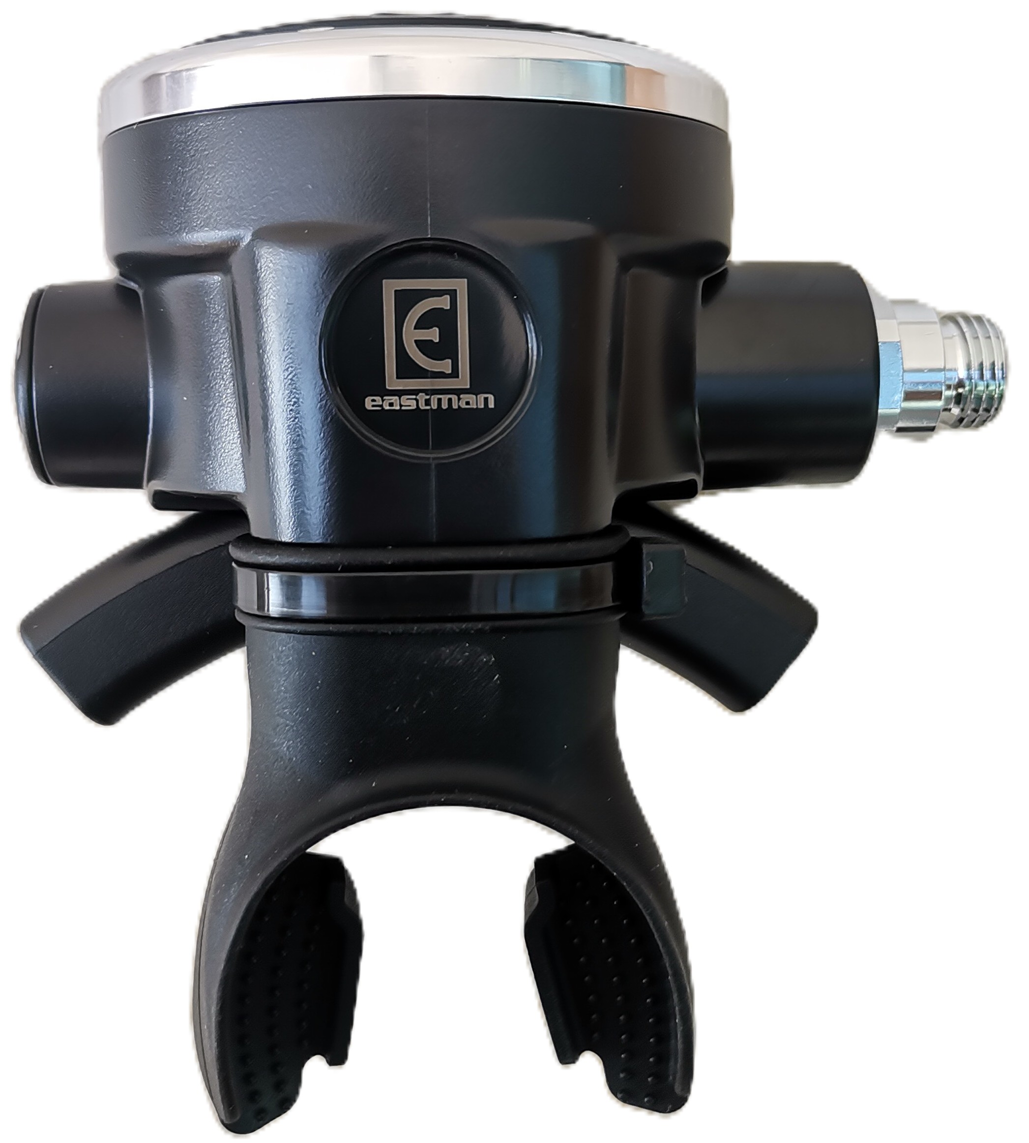 Second Stage Regulator
