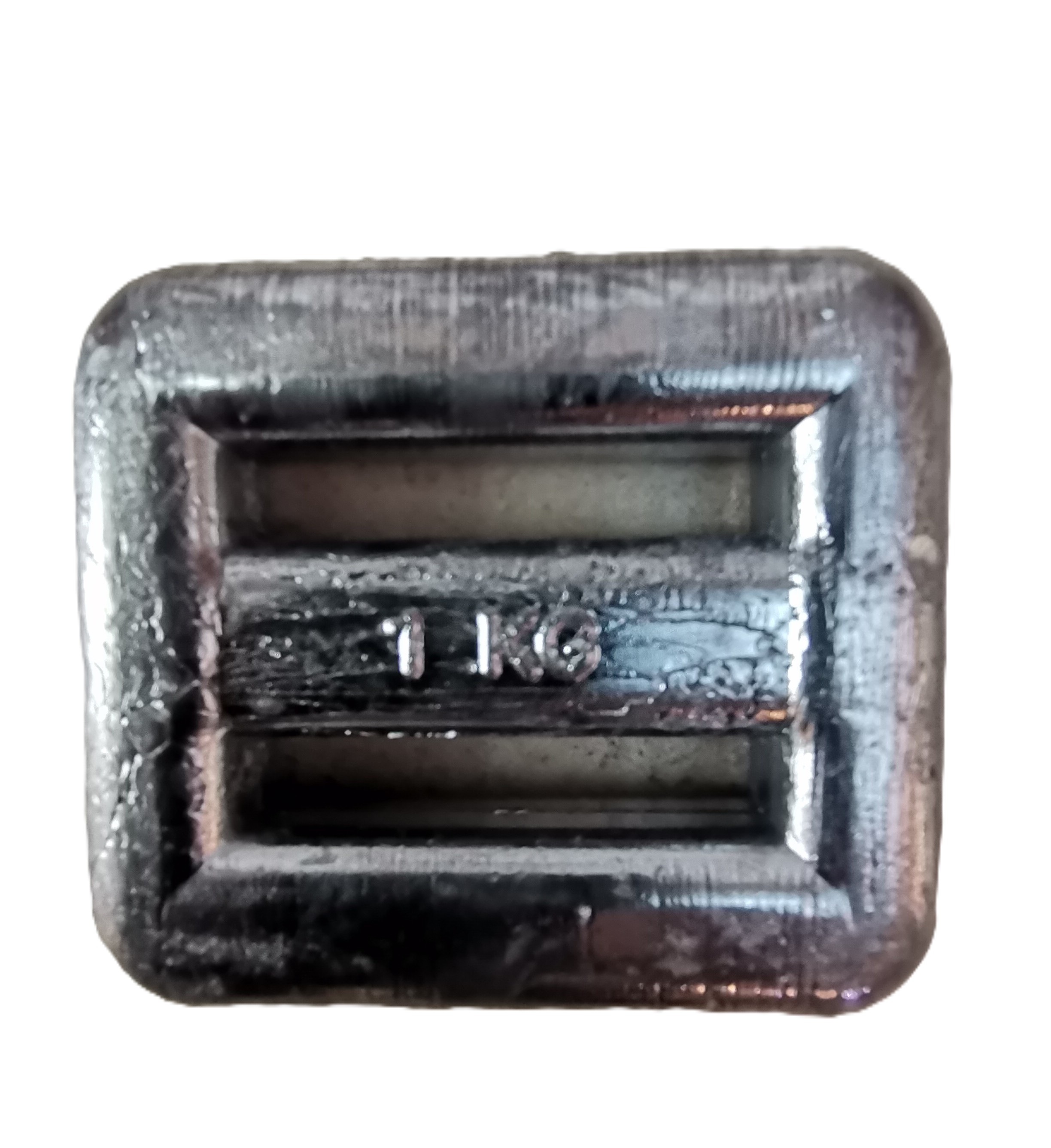 Diving Weight