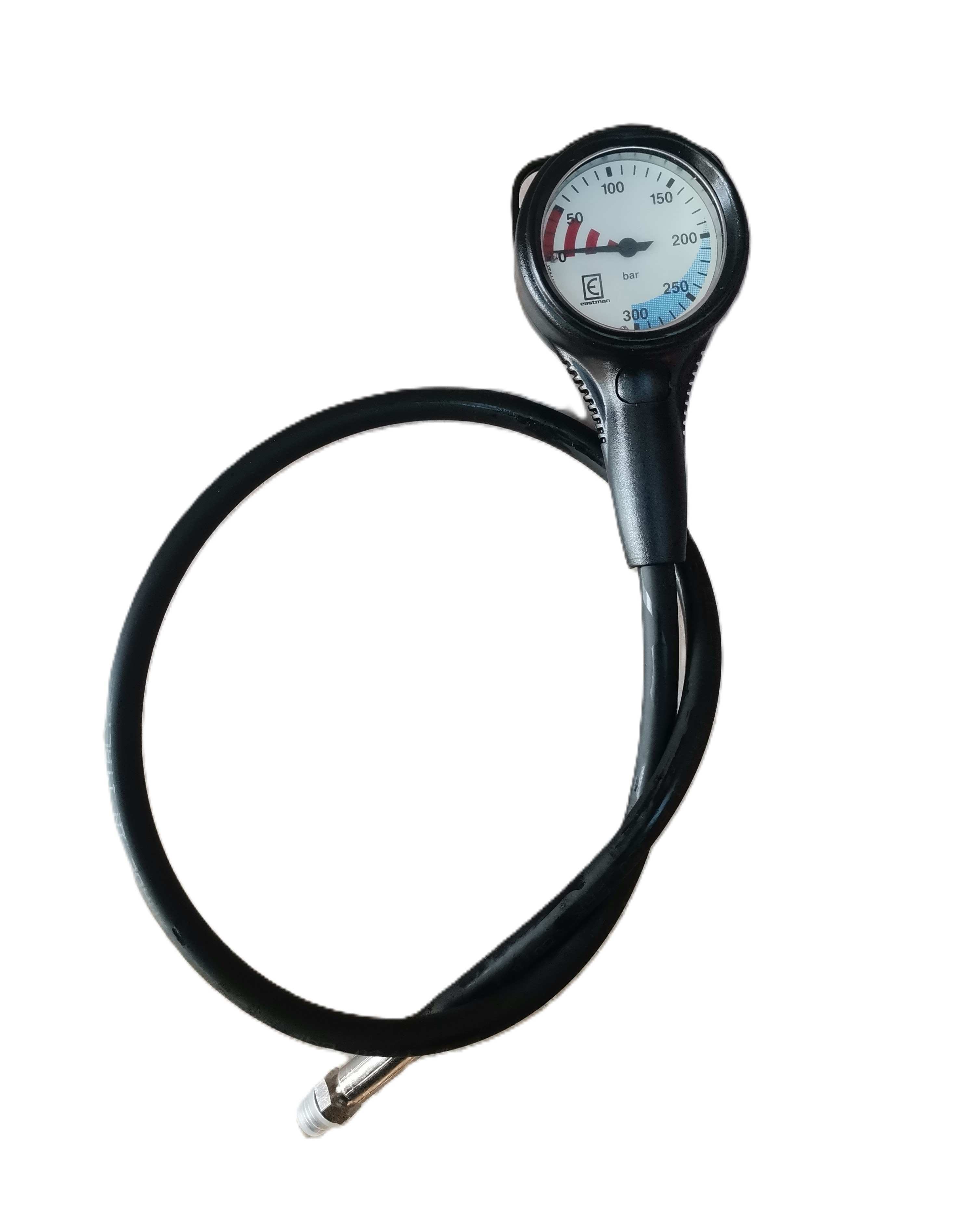 Sigle Diving Gauge