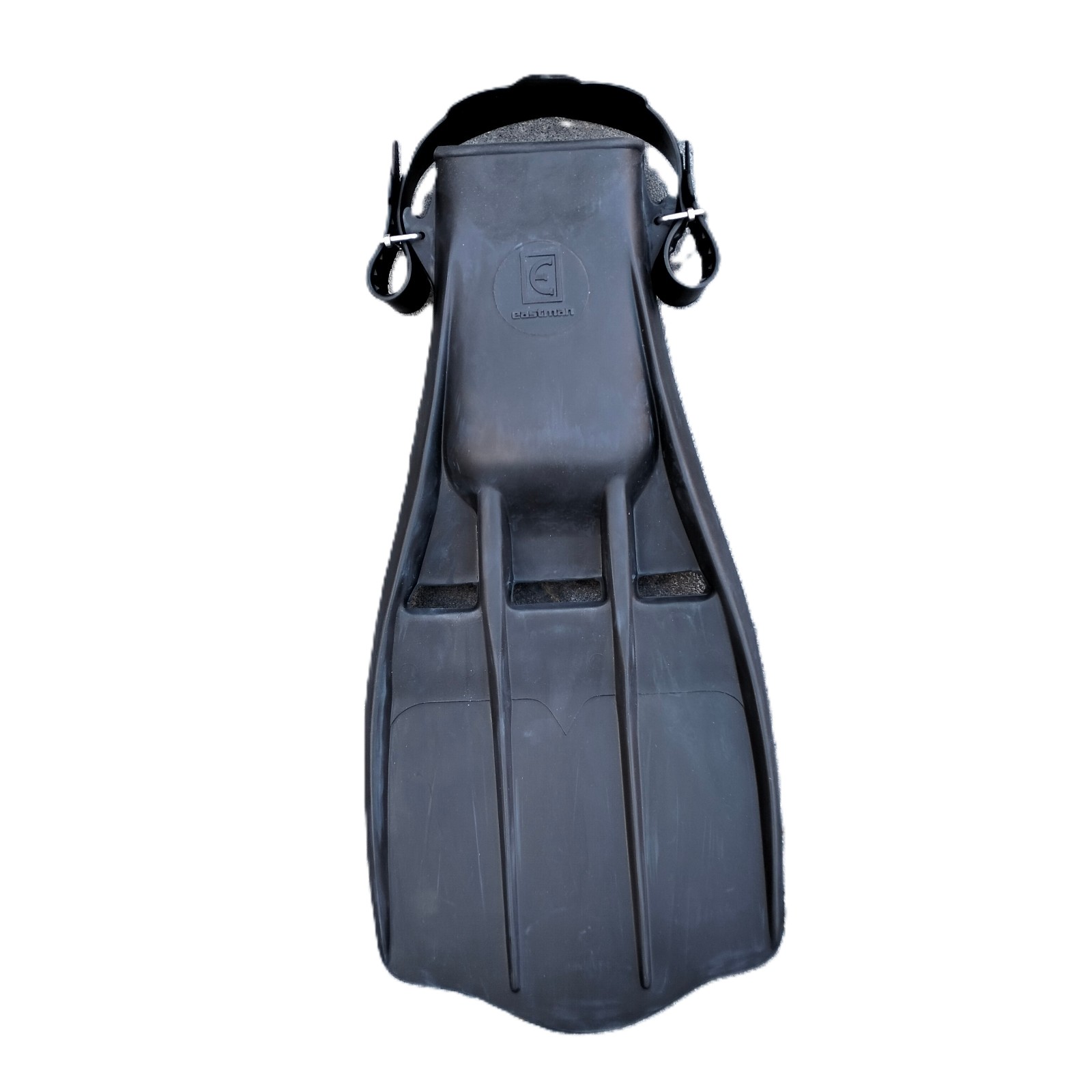 Jet Fin